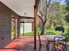 Halls Gap Retreat